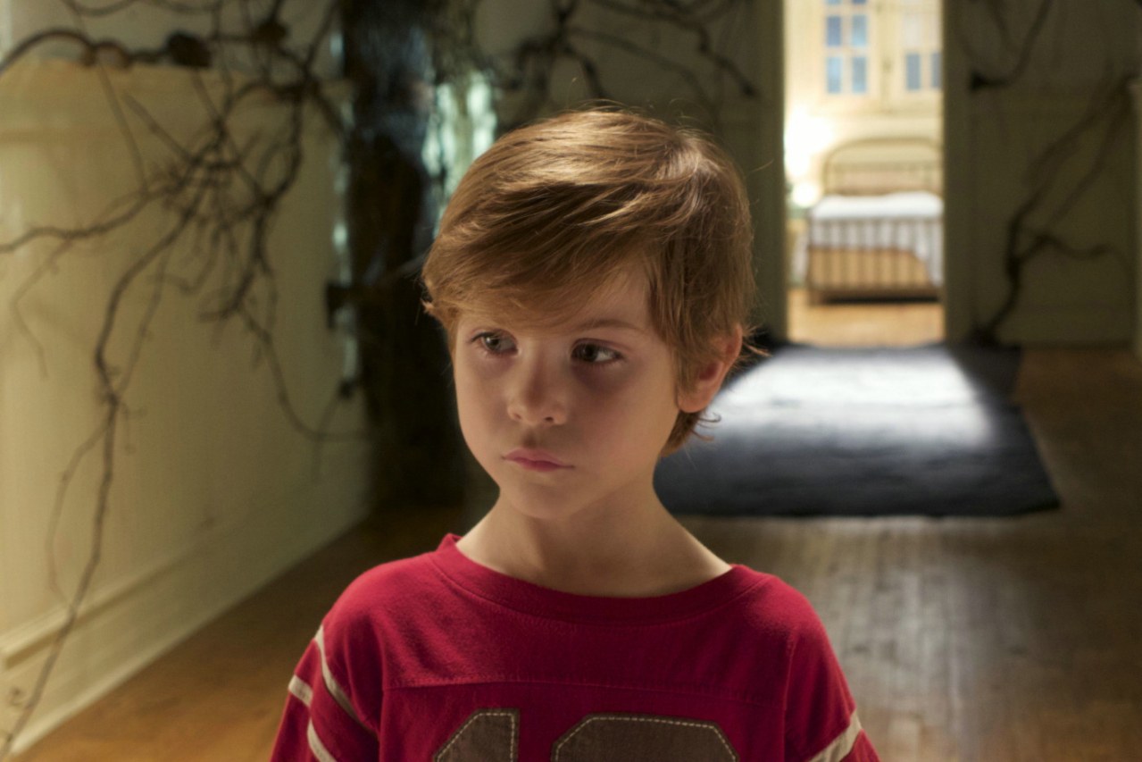 Before I Wake - Bild 1