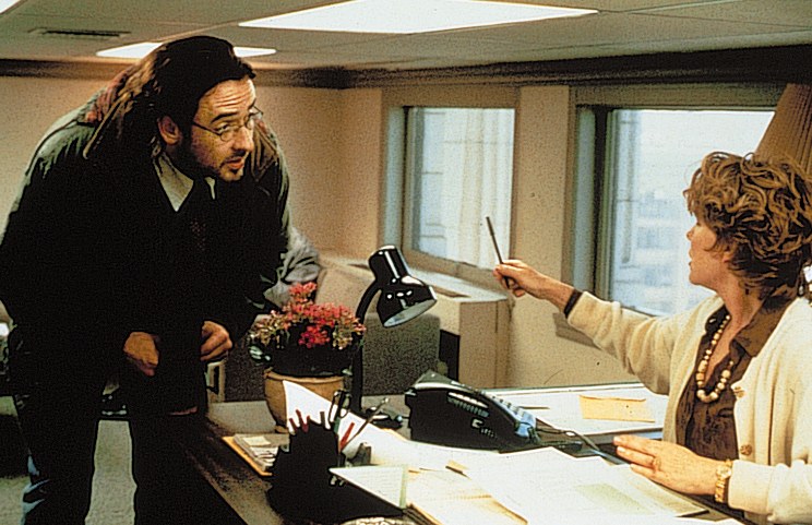 Being John Malkovich - Bild 3