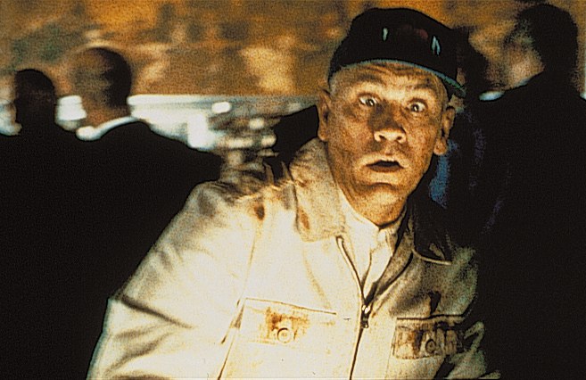 Being John Malkovich - Bild 4