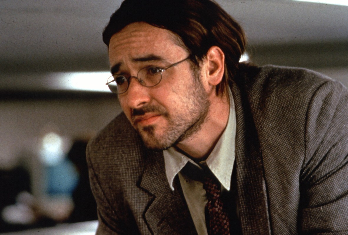 Being John Malkovich - Bild 5