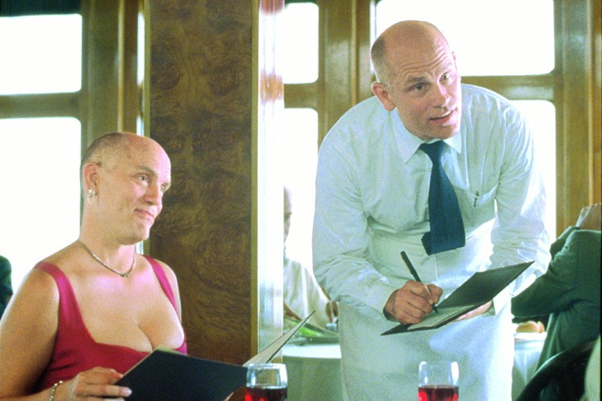 Being John Malkovich - Bild 6