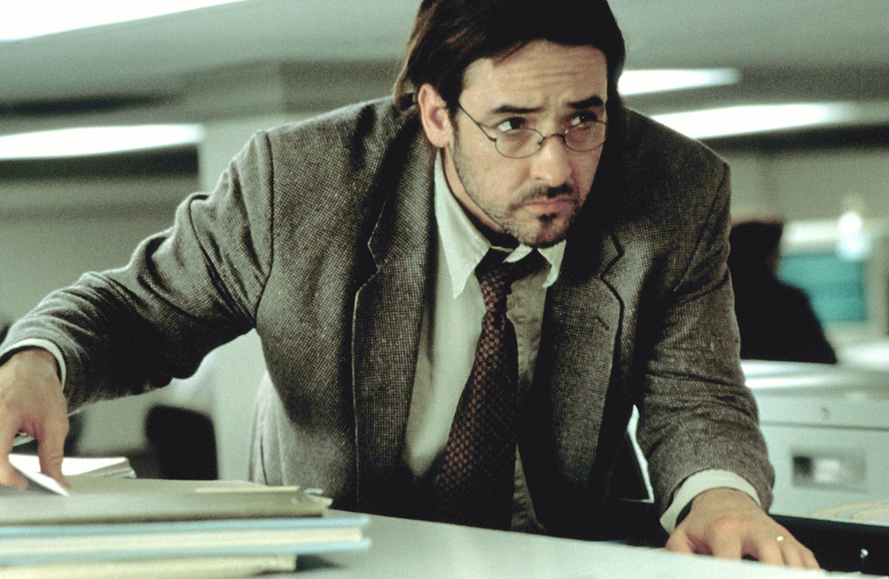 Being John Malkovich - Bild 7