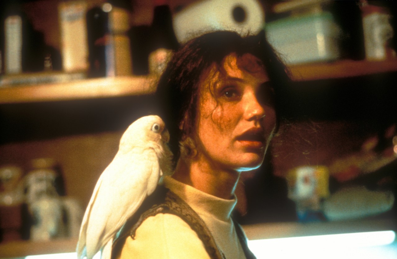 Being John Malkovich - Bild 8