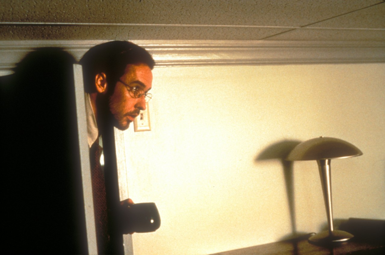 Being John Malkovich - Bild 12