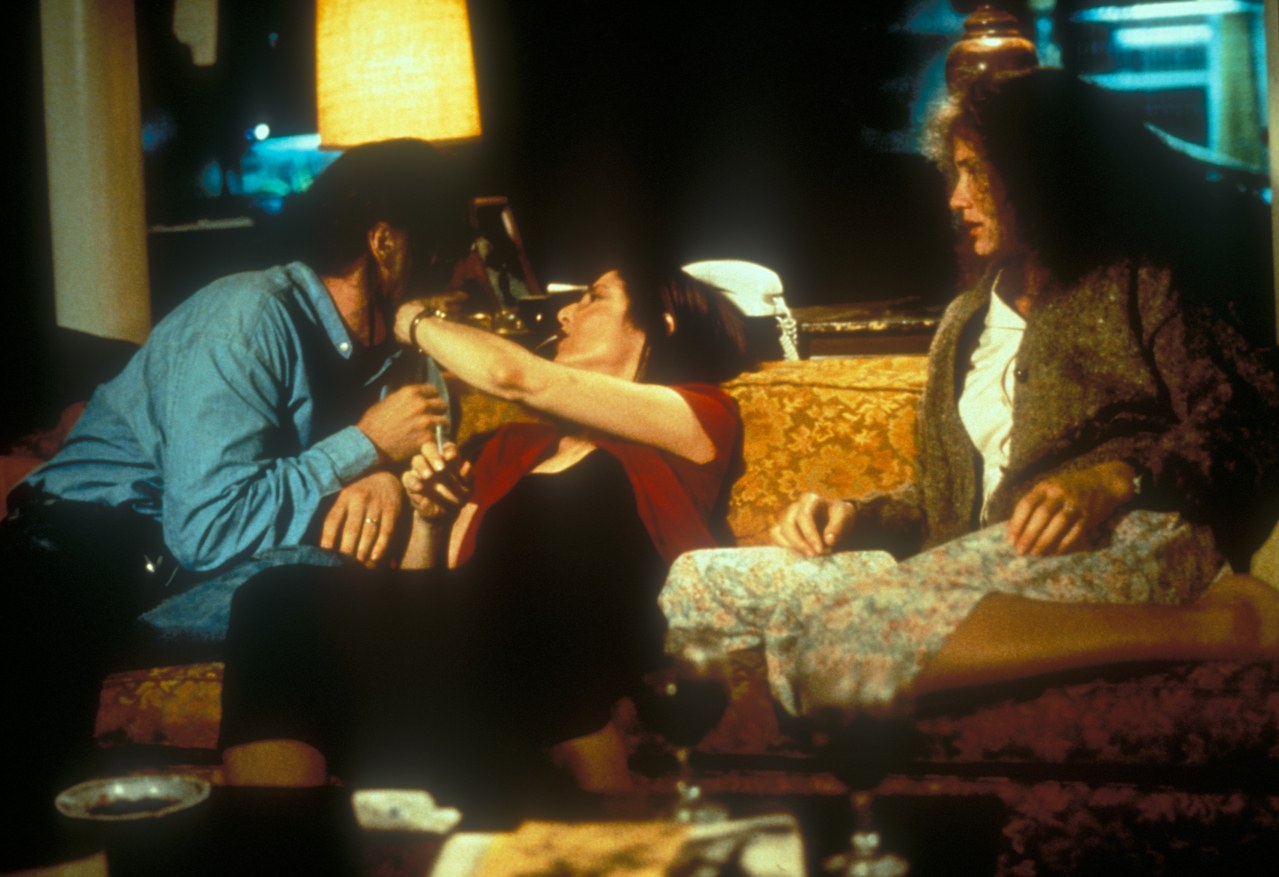 Being John Malkovich - Bild 14