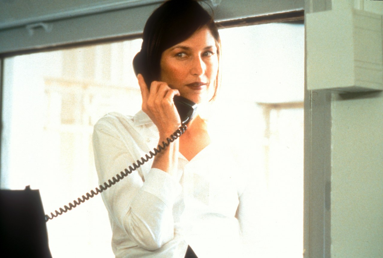 Being John Malkovich - Bild 15