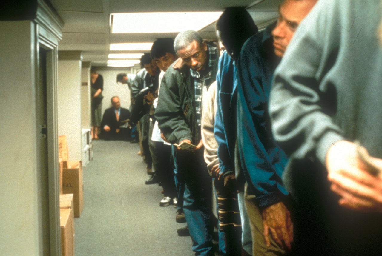 Being John Malkovich - Bild 17