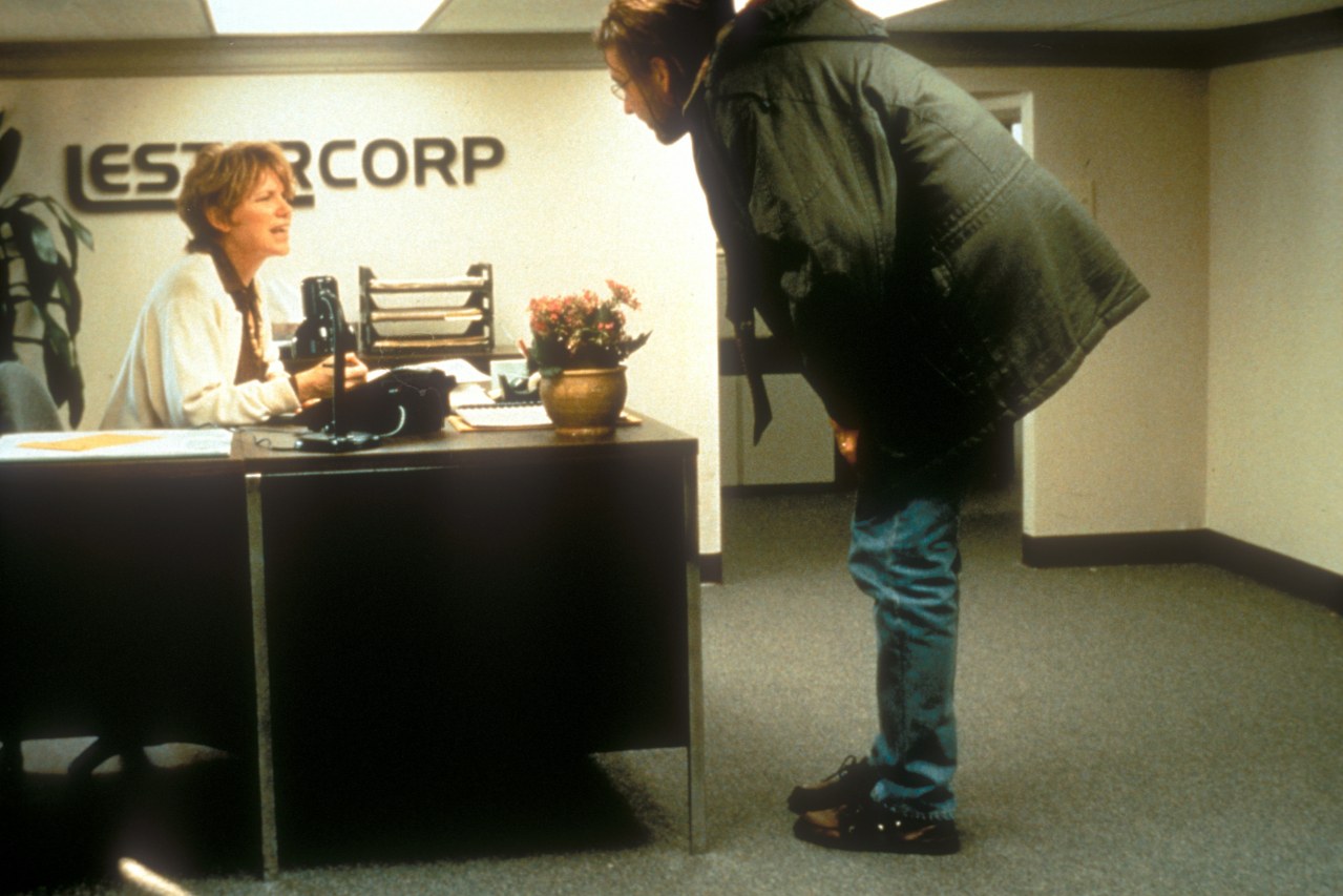 Being John Malkovich - Bild 19