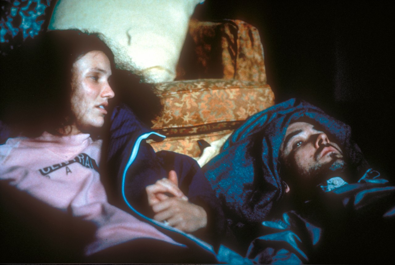 Being John Malkovich - Bild 21