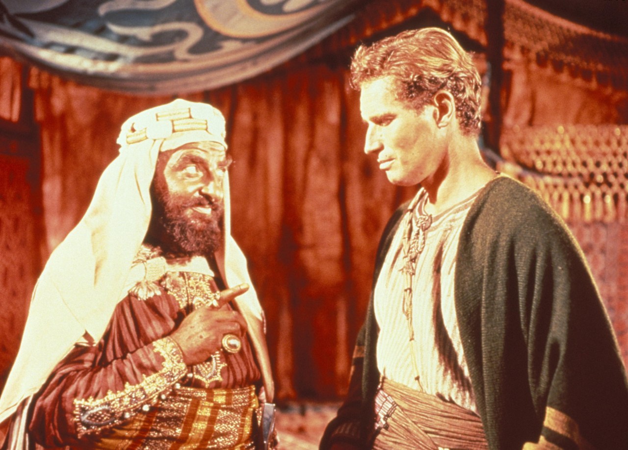 Ben Hur - Bild 2