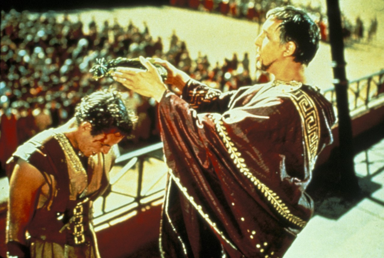 Ben Hur - Bild 5
