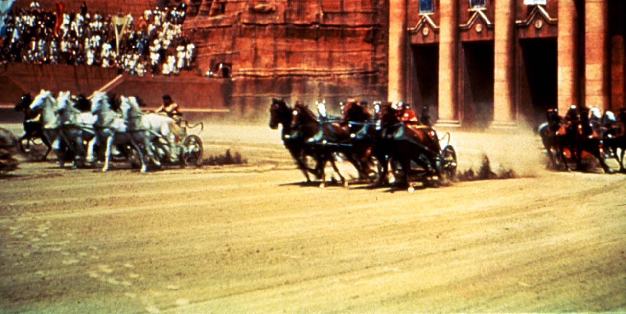 Ben Hur - Bild 7
