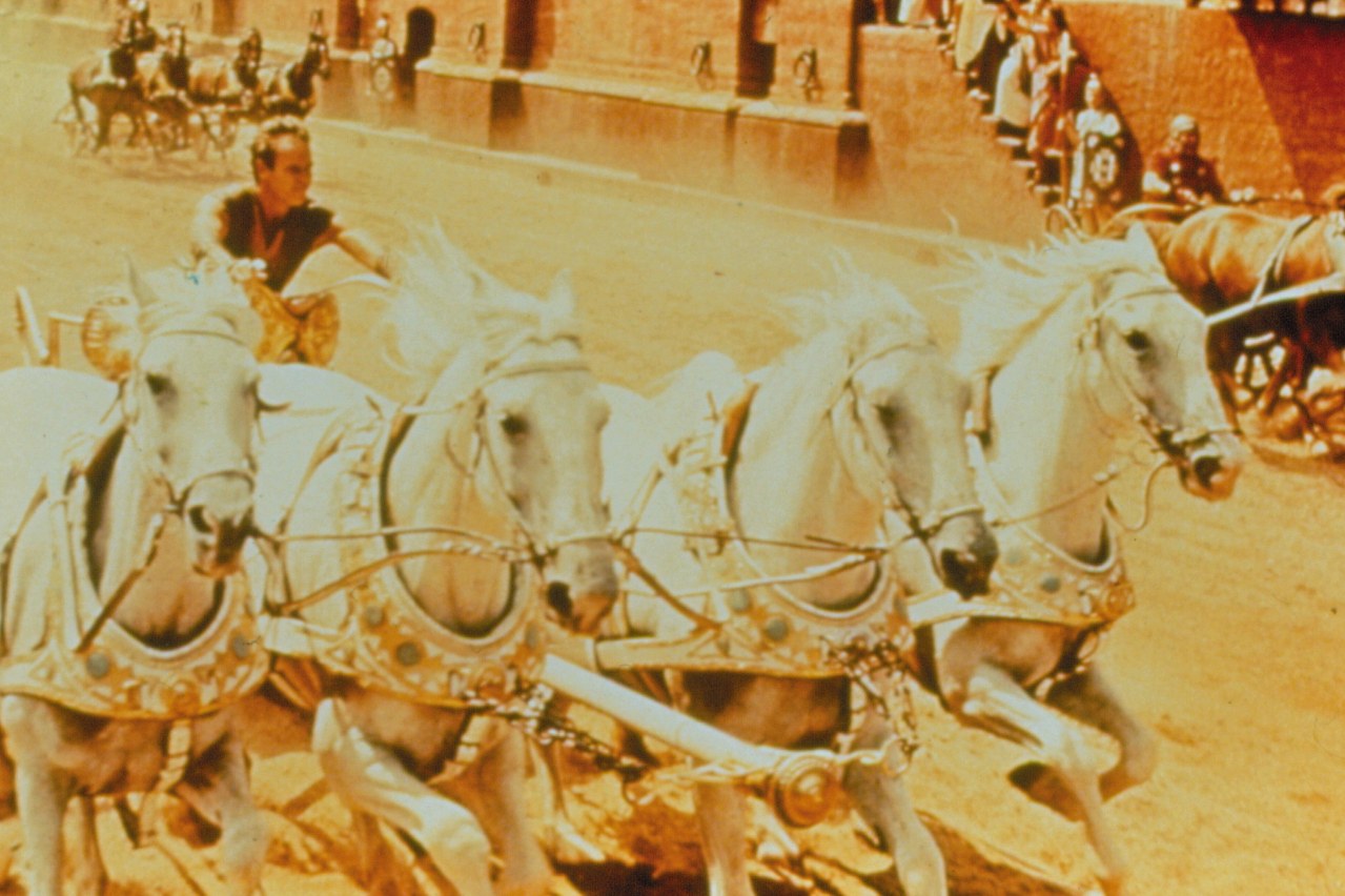 Ben Hur - Bild 10
