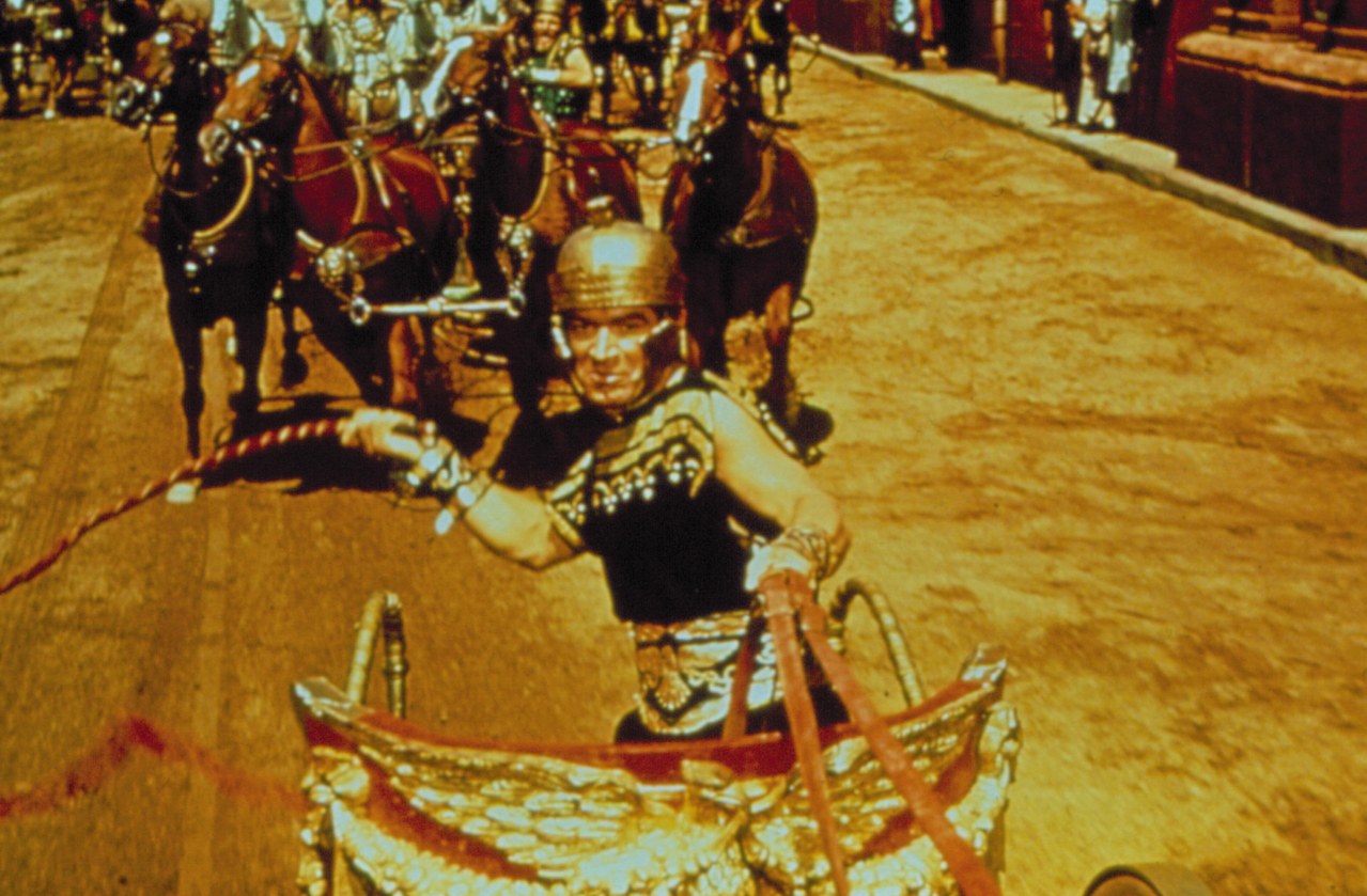 Ben Hur - Bild 11