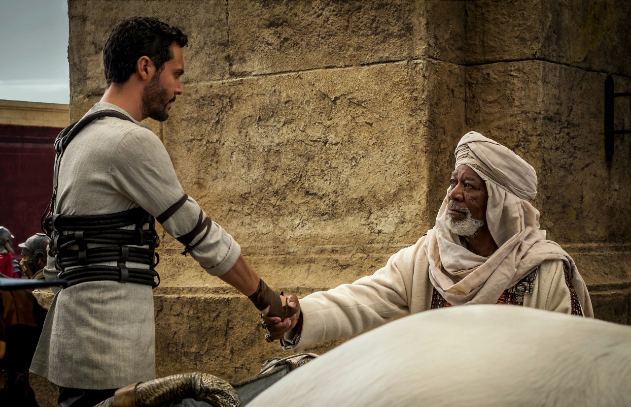 Ben Hur - Bild 1