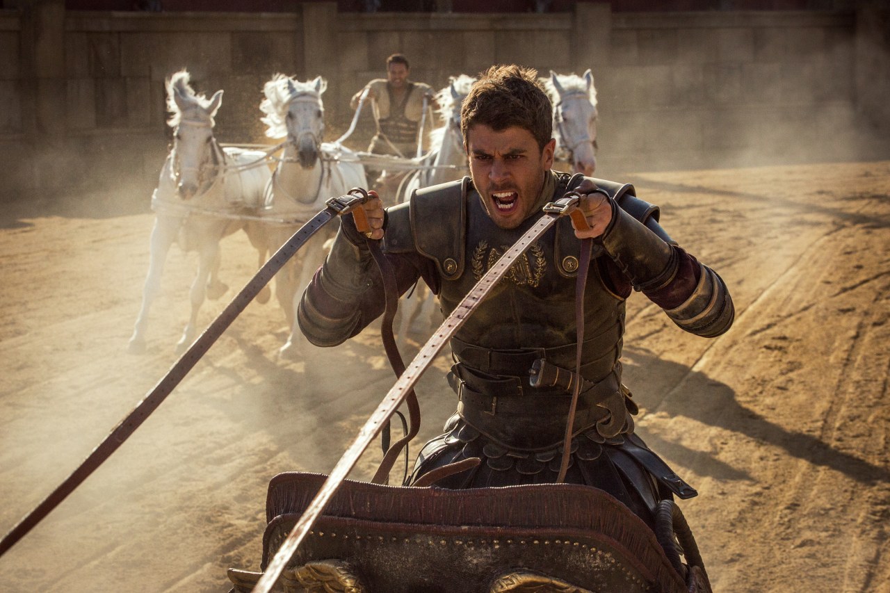 Ben Hur - Bild 2