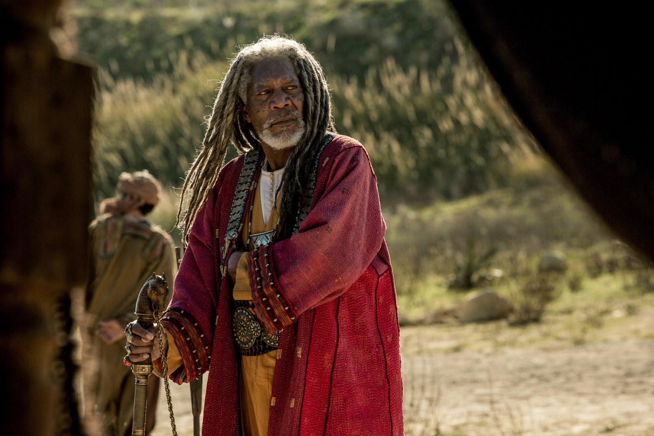 Ben Hur - Bild 3