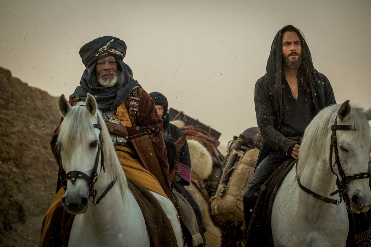 Ben Hur - Bild 4