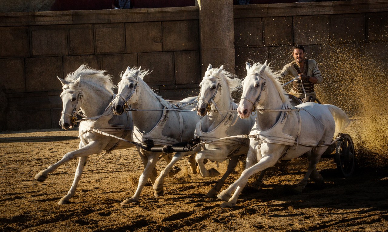 Ben Hur - Bild 5