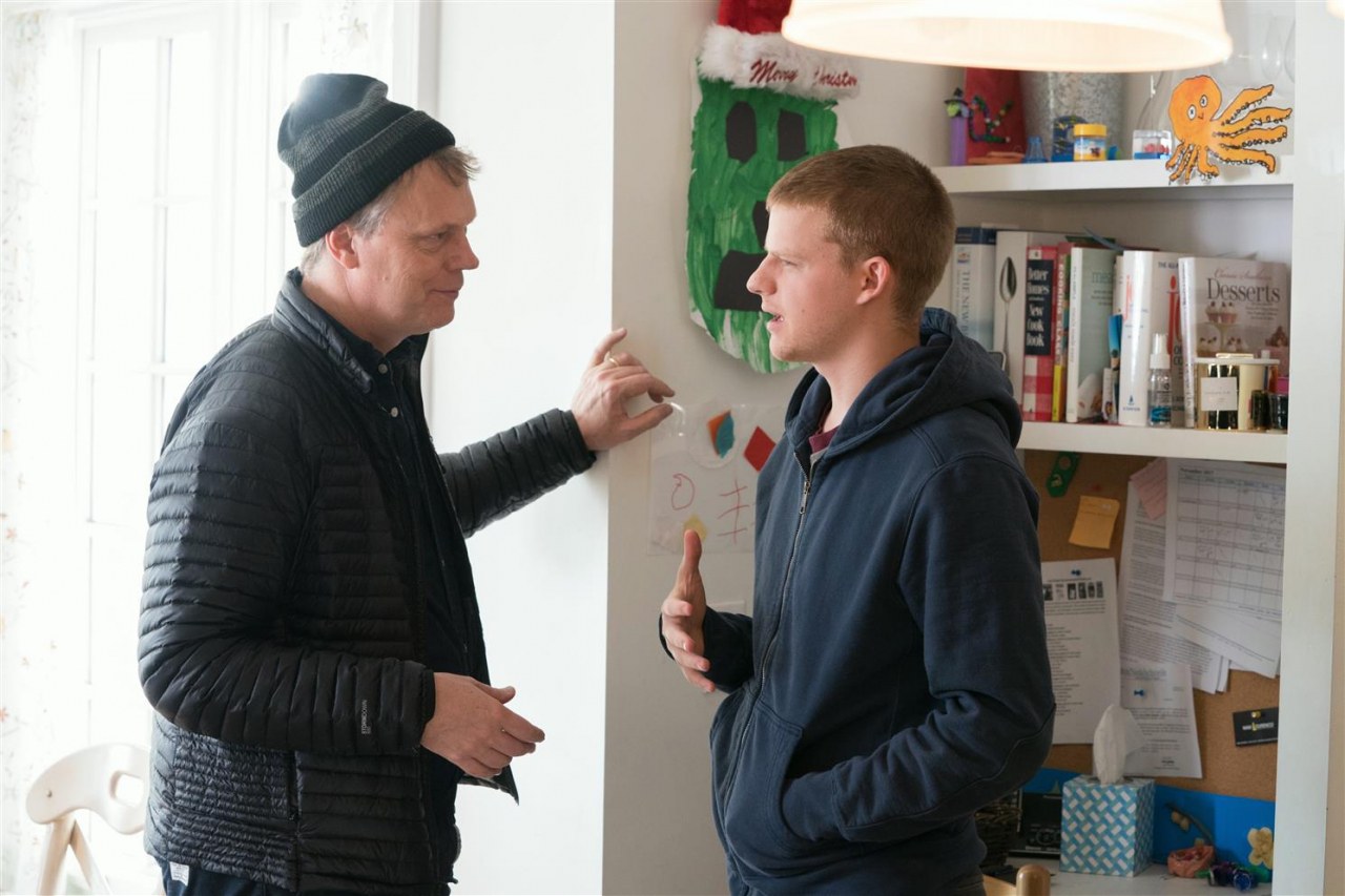 Ben is back - Bild 5