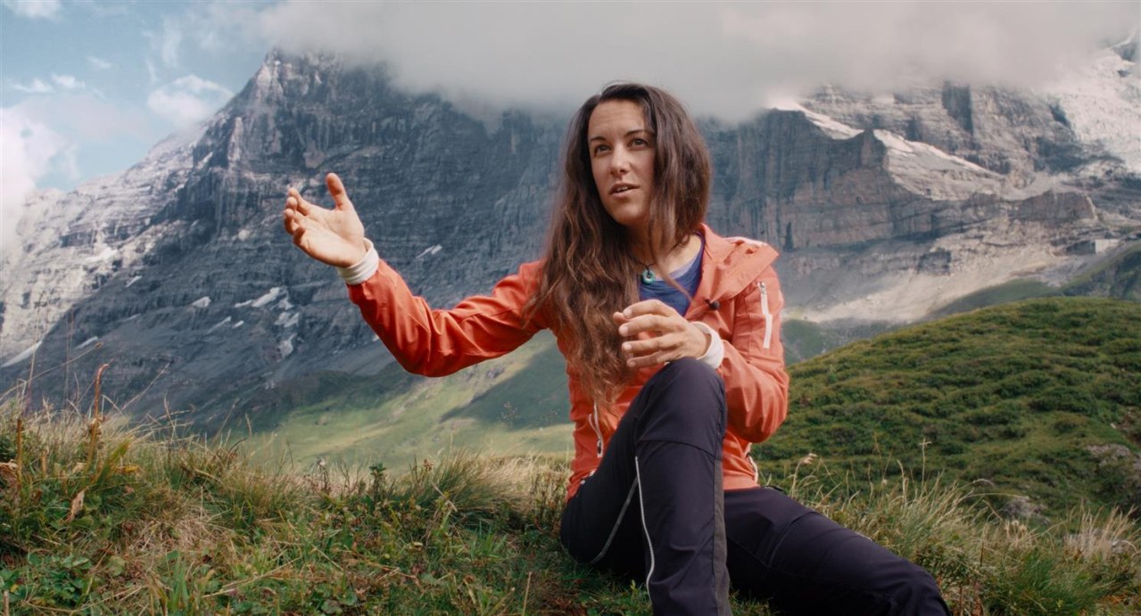 Bergfahrt - Reise zu den Riesen - Bild 1