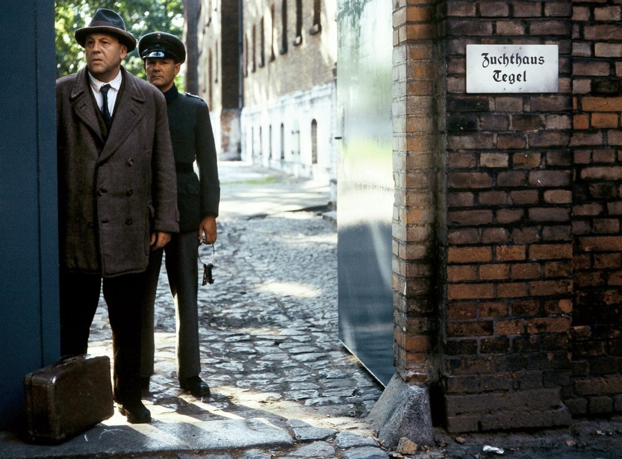 Berlin Alexanderplatz - Die Serie - Bild 1