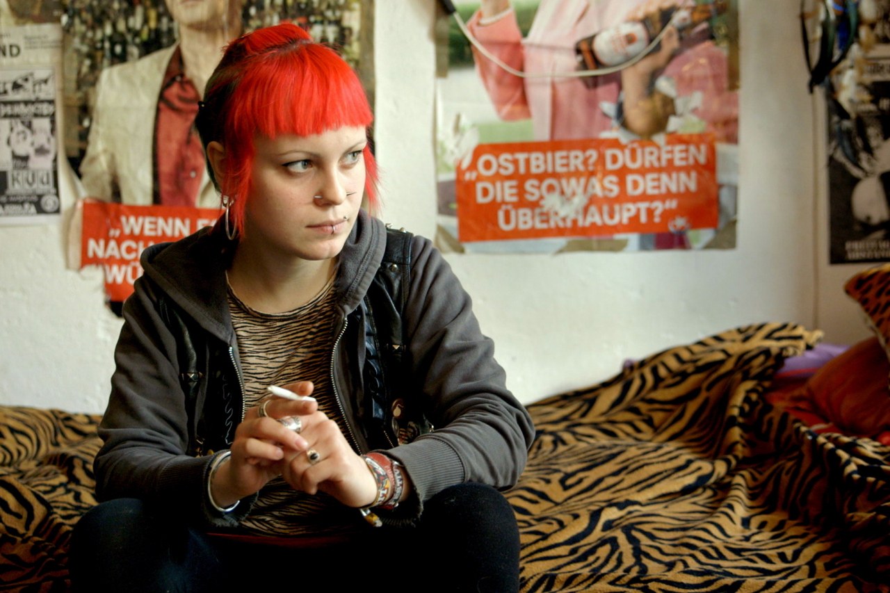 Berlin Rebel High School - Bild 9