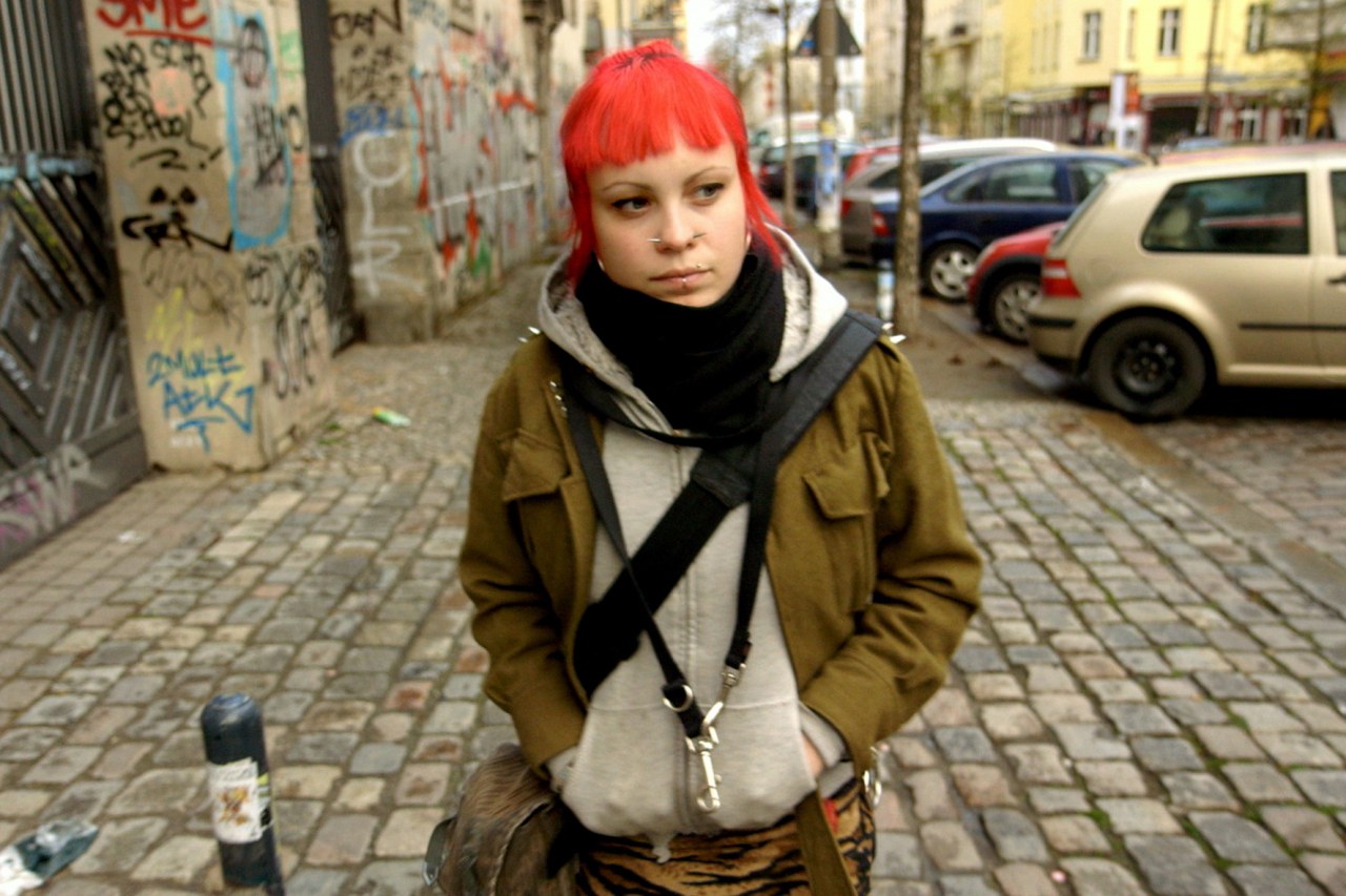 Berlin Rebel High School - Bild 11