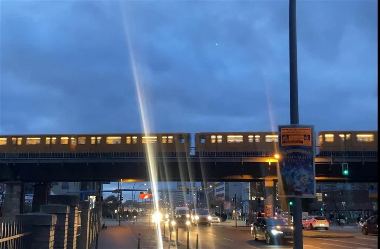 Berlin Rhapsody - Bild 1