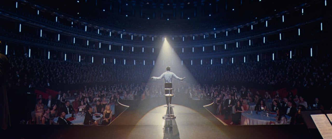Better Man - Die Robbie Williams Story - Bild 7