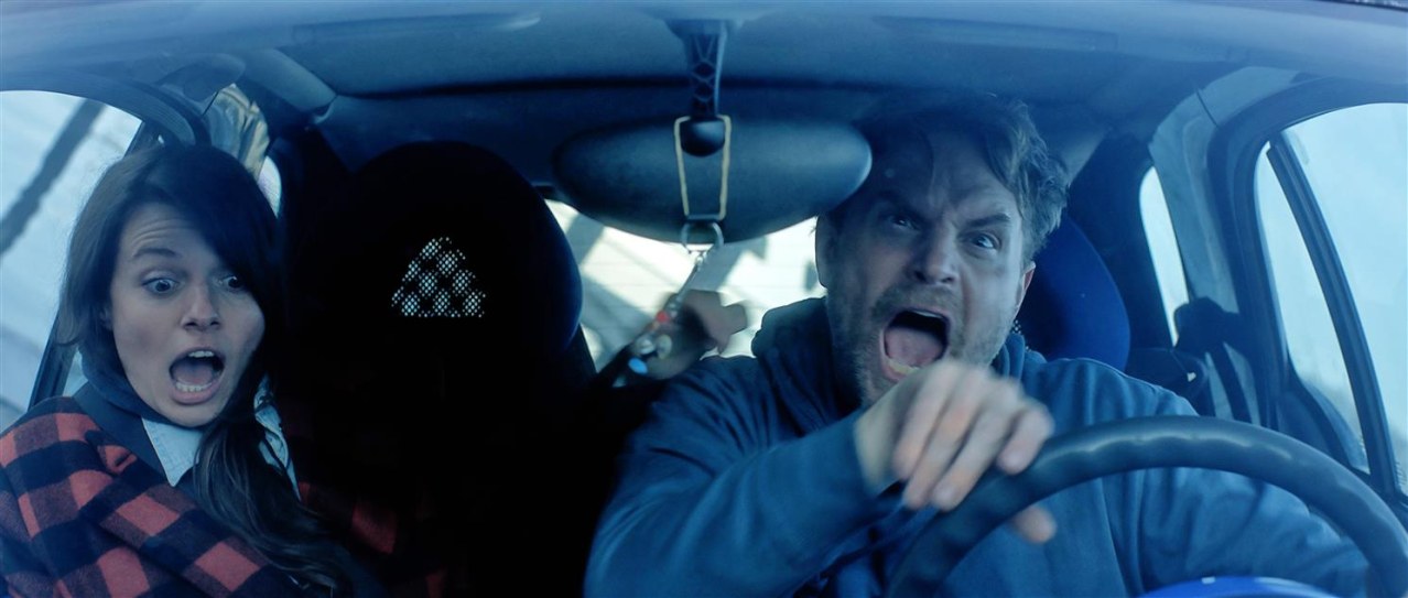 Beule - zerlegt die Welt - Bild 1