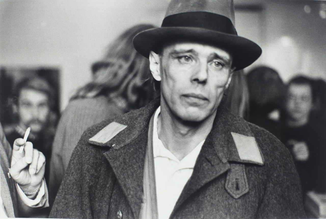 Beuys - Bild 2