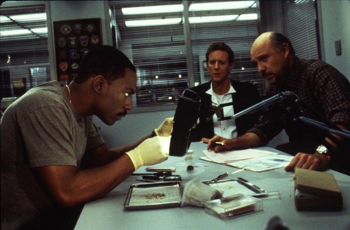 Beverly Hills Cop 3 - Bild 1