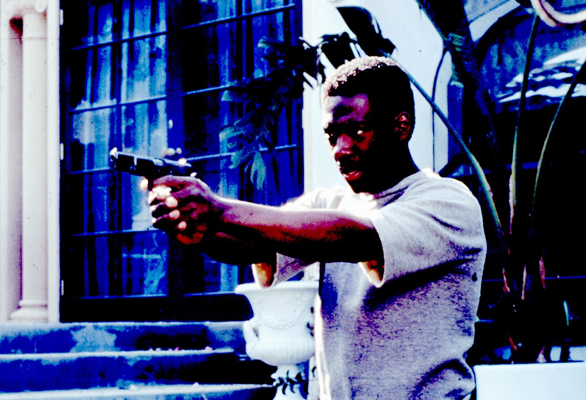 Beverly Hills Cop - Bild 3