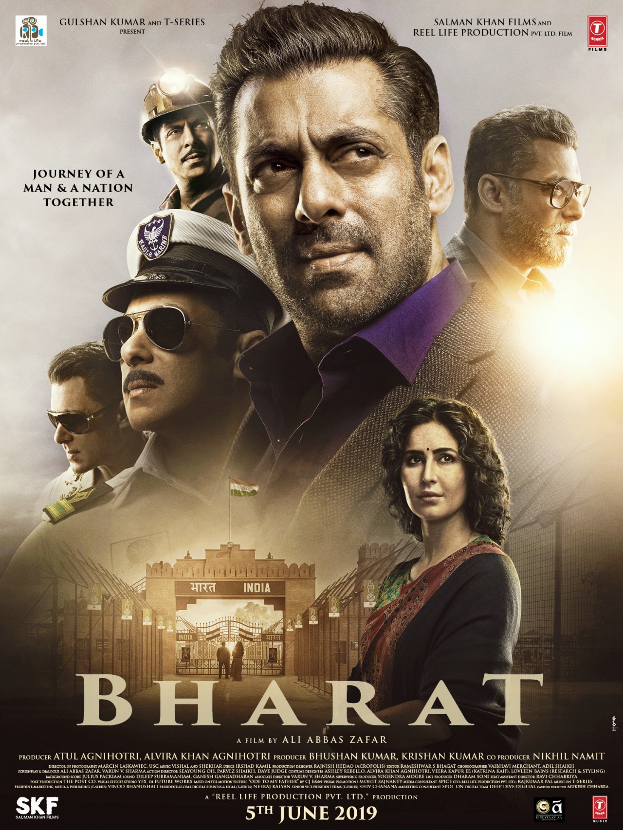 Bharat - Bild 1