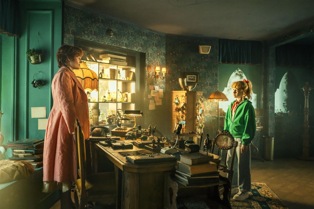 Bibi Blocksberg - Das große Hexentreffen - Bild 2