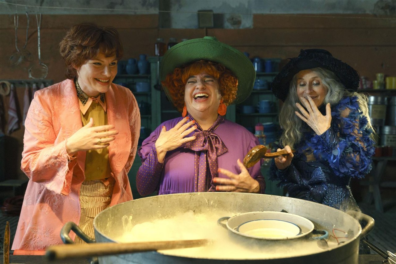 Bibi Blocksberg - Das große Hexentreffen - Bild 4