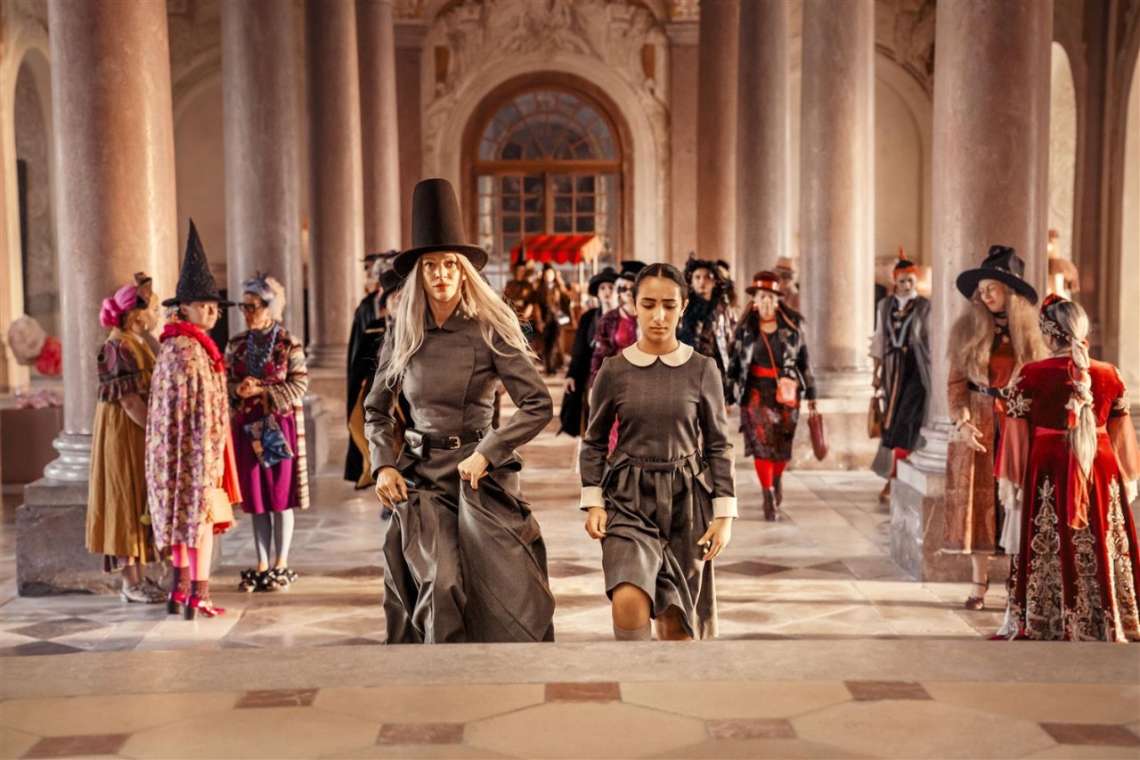 Bibi Blocksberg - Das große Hexentreffen - Bild 5