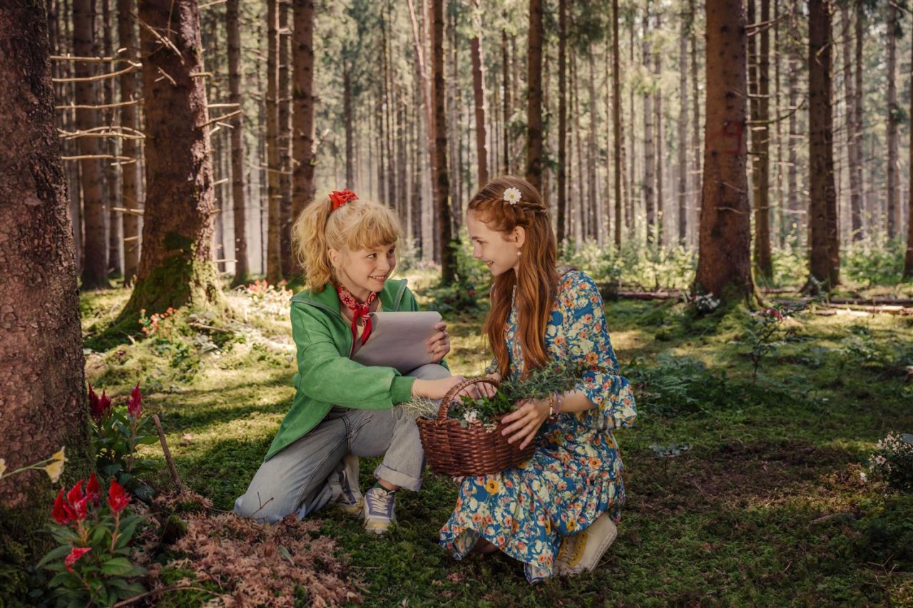 Bibi Blocksberg - Das große Hexentreffen - Bild 6