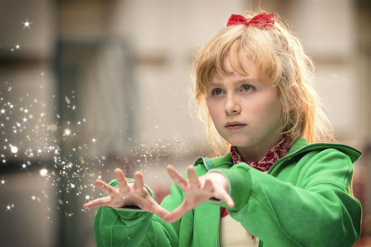 Bibi Blocksberg - Das große Hexentreffen - Bild 1