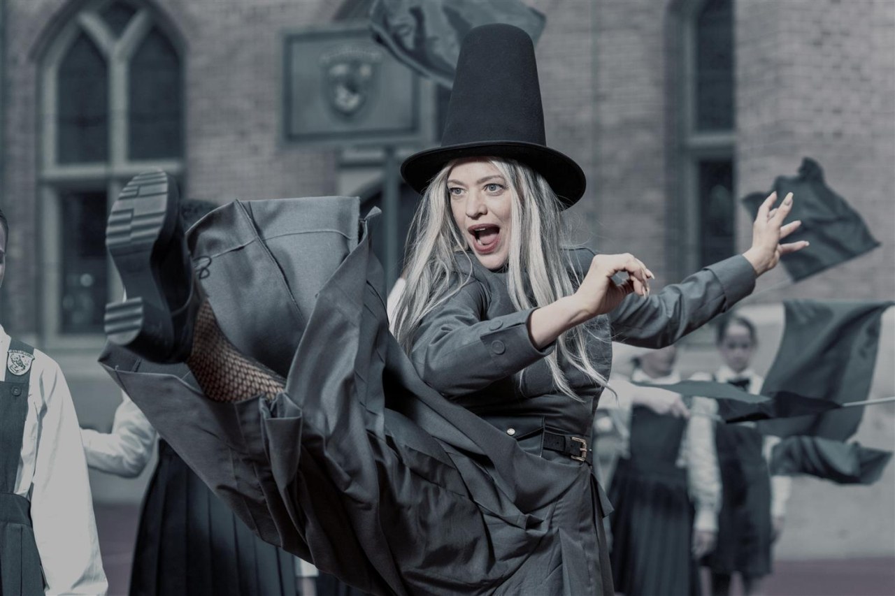 Bibi Blocksberg - Das große Hexentreffen - Bild 7