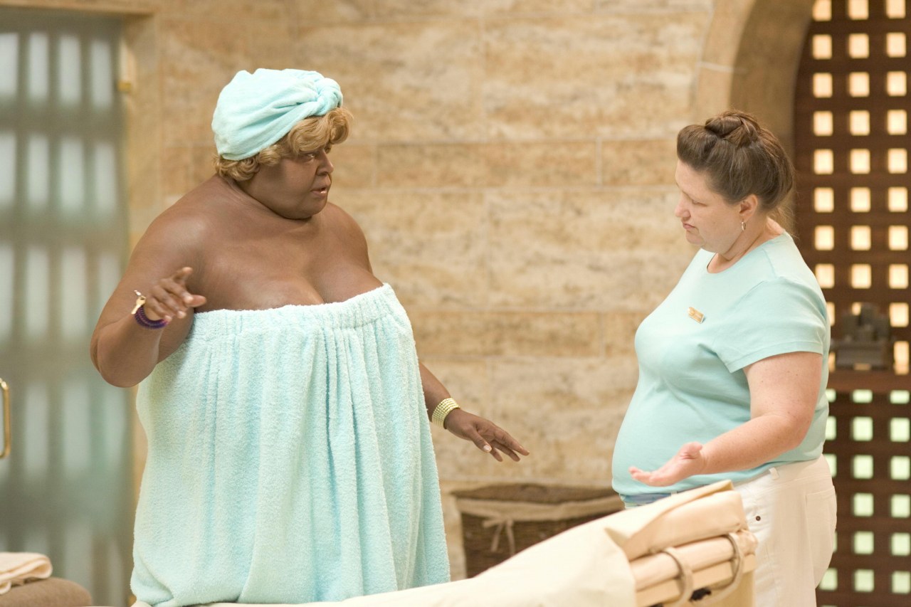 Big Mama S Haus 2 Cinestar