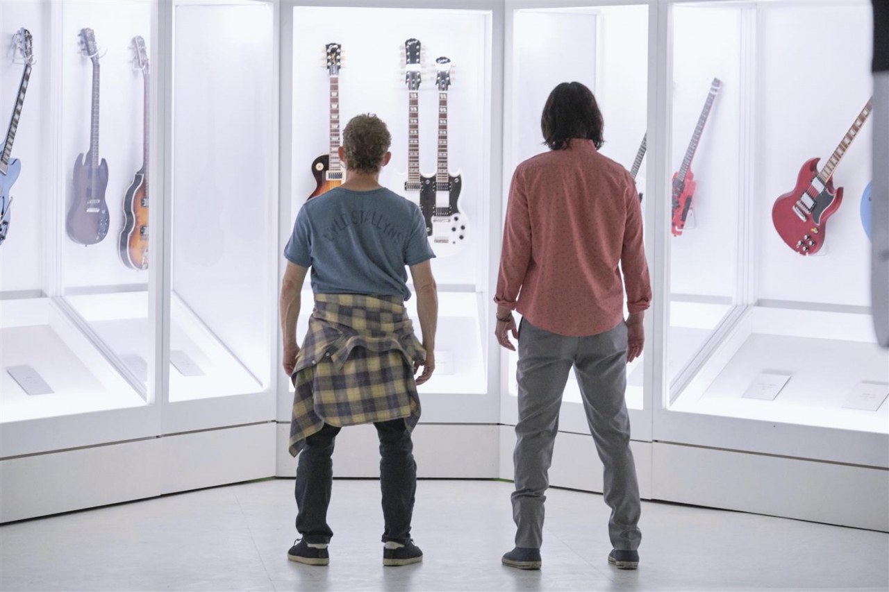 Bill & Ted Face the Music - Bild 4