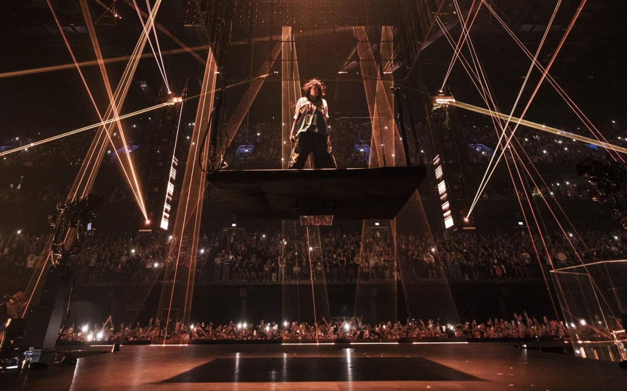 Billie Eilish - Hit Me Hard and Soft: The Tour – CineSpecial - Bild 6