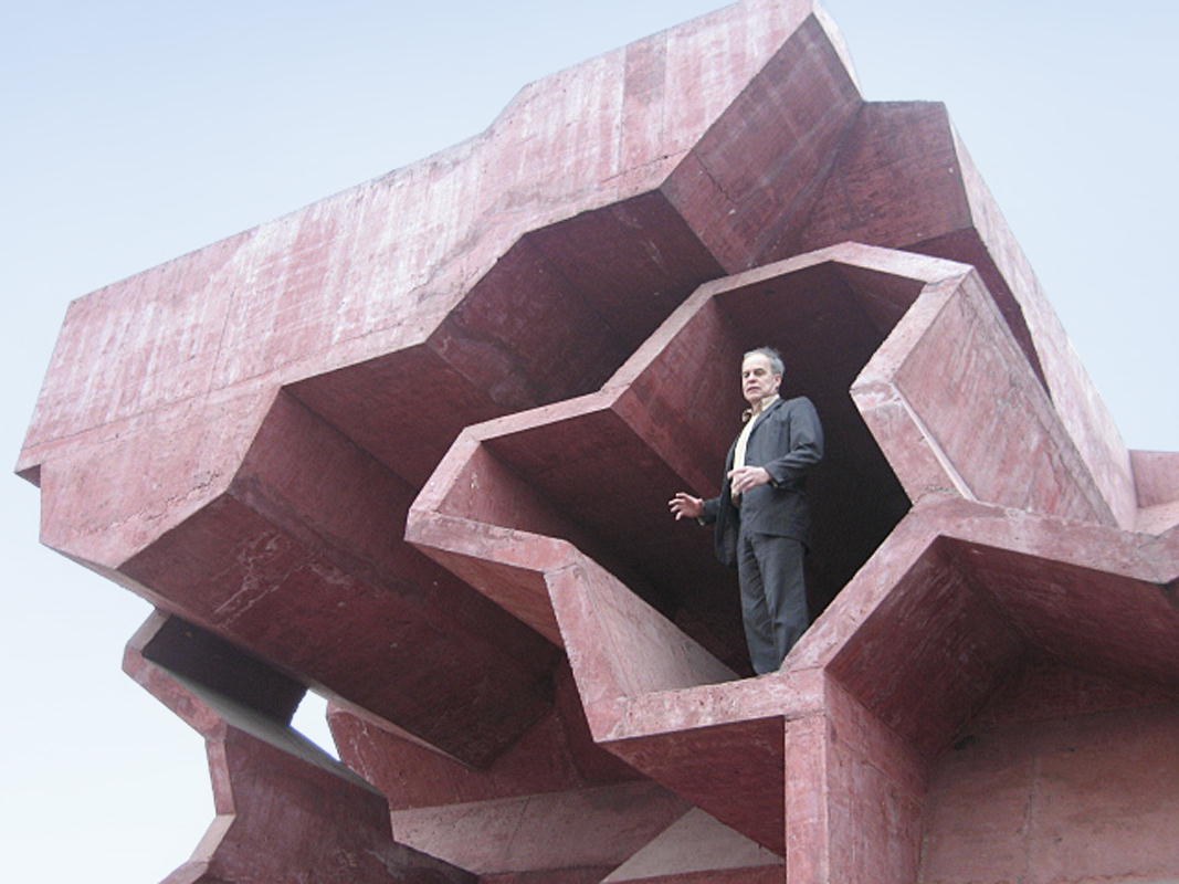 Bird's Nest - Herzog & De Meuron in China - Bild 4