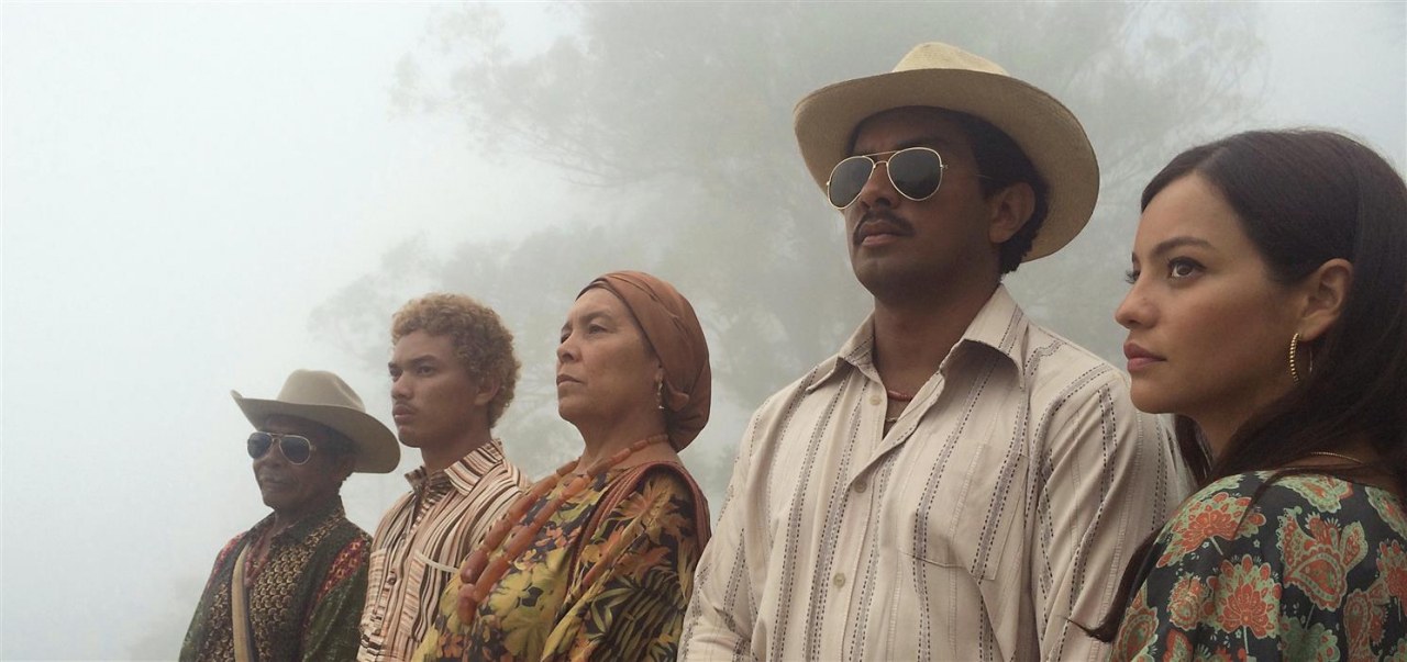 Birds of Passage - Das grüne Gold der Wayuu - Bild 1