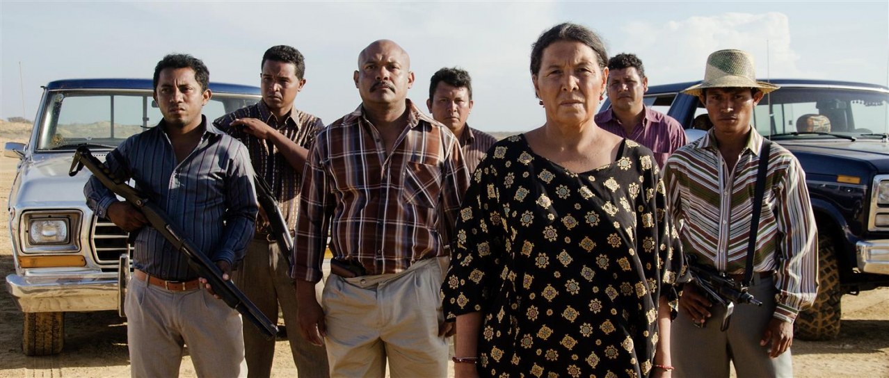 Birds of Passage - Das grüne Gold der Wayuu - Bild 2