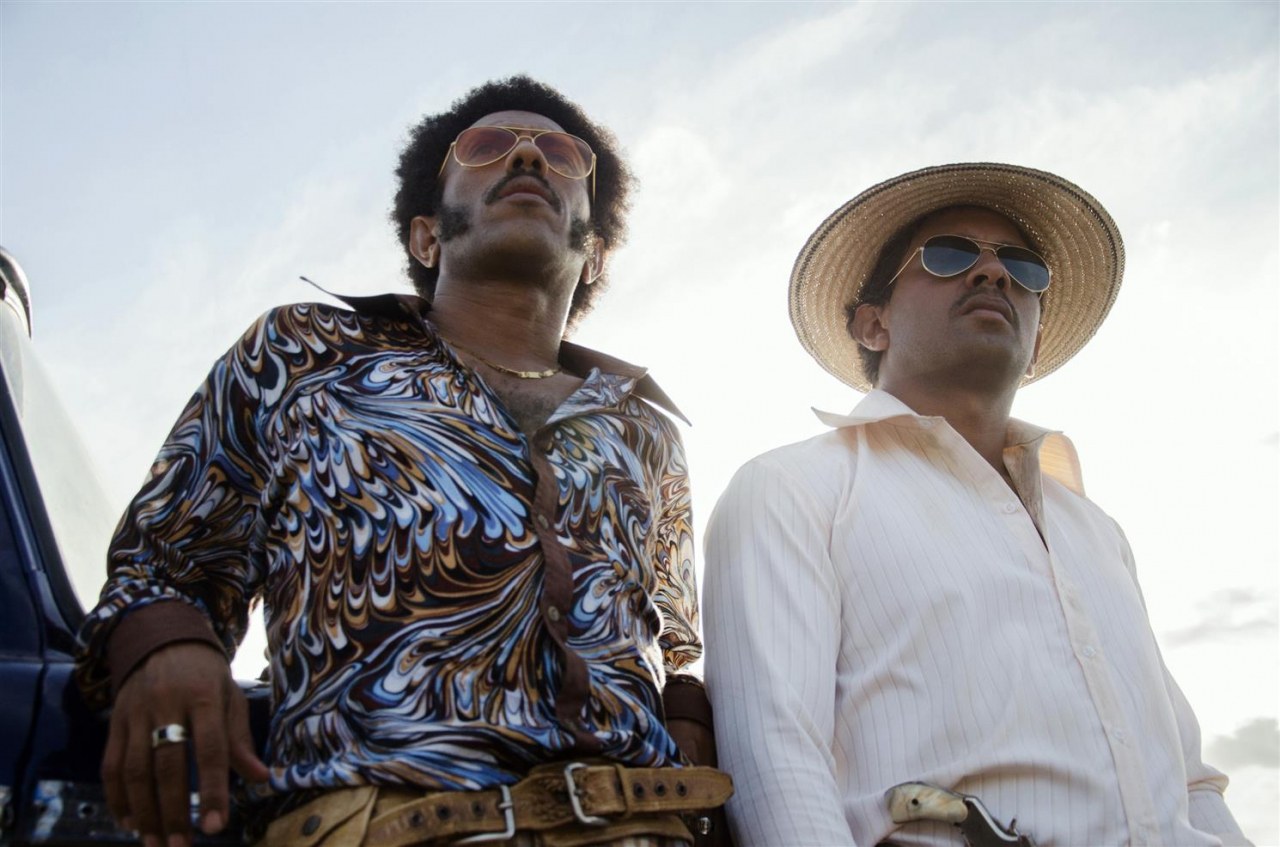 Birds of Passage - Das grüne Gold der Wayuu - Bild 3