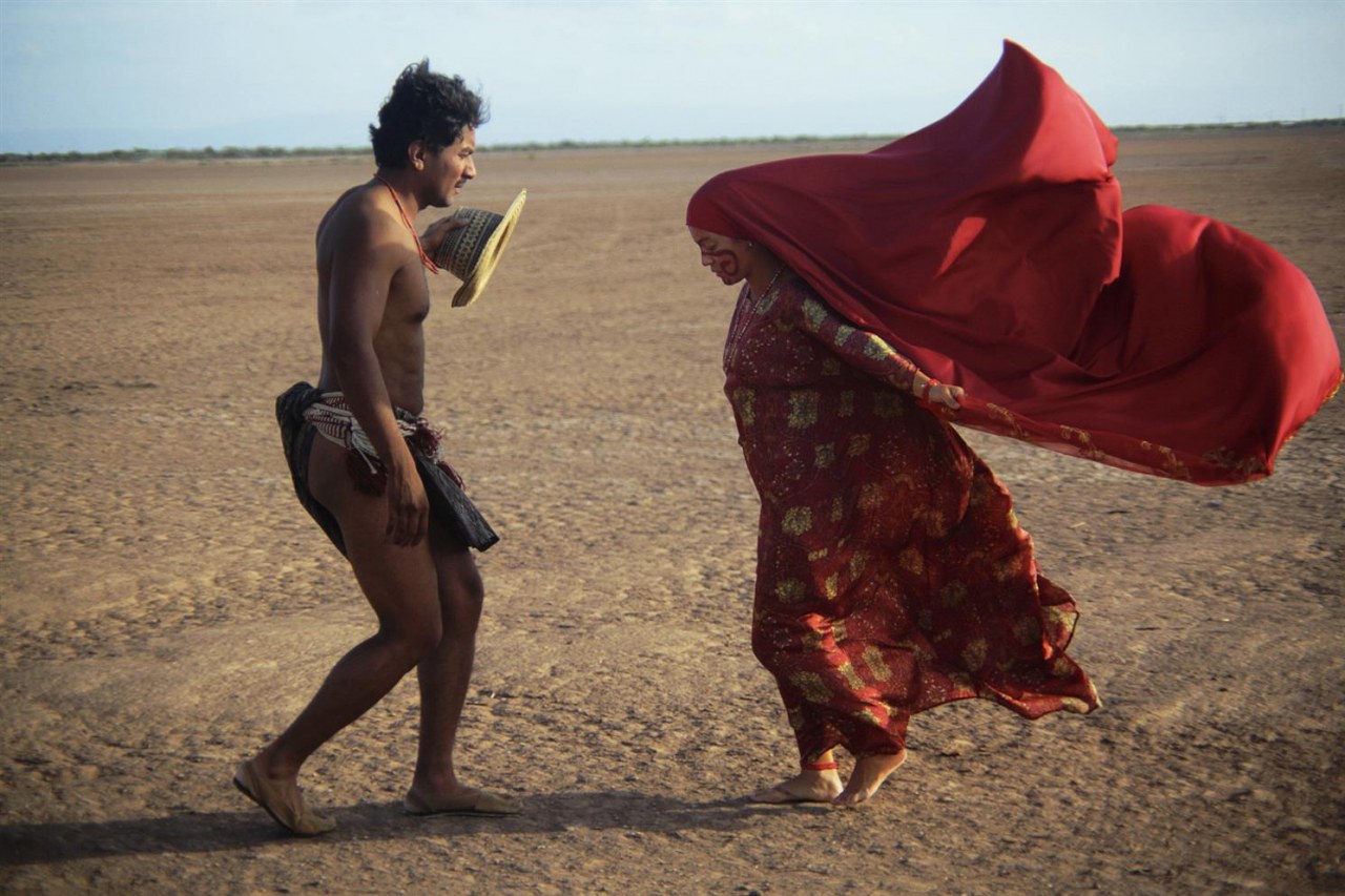 Birds of Passage - Das grüne Gold der Wayuu - Bild 4