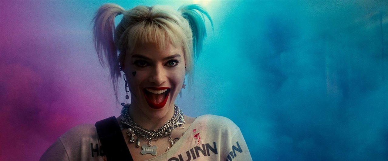 Birds of Prey: The Emancipation of Harley Quinn - Bild 3